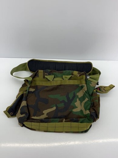 商品画像：DOORS別注/LANCE by DOORS 10th/ランス/ショルダーバッグ/留め具ダメージ有// 3