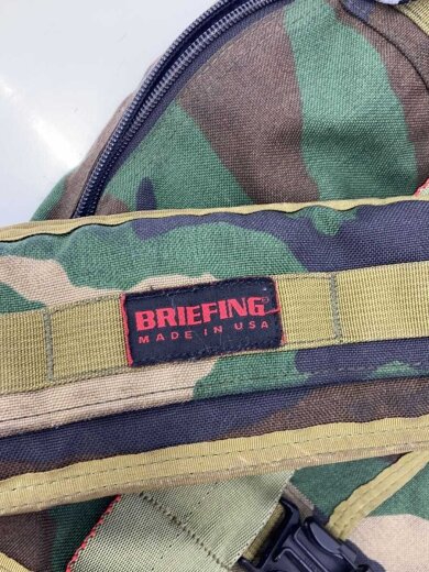 商品画像：DOORS別注/LANCE by DOORS 10th/ランス/ショルダーバッグ/留め具ダメージ有// 5