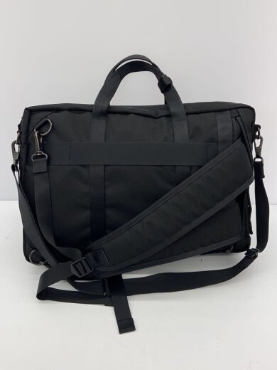 商品画像：INTERACTIVE/インタラクティブ/3WAY BRIEFCASE/ブリーフケース/ビジネス/美品 3