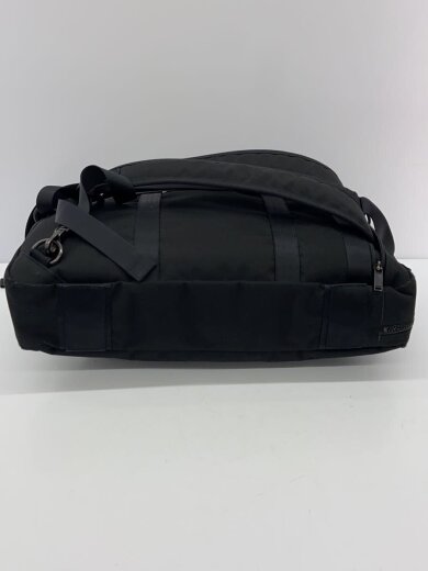 商品画像：INTERACTIVE/インタラクティブ/3WAY BRIEFCASE/ブリーフケース/ビジネス/美品 4