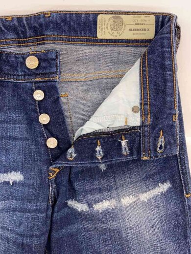 商品画像：SLEENKER-X/ボトム/28/コットン/IDG 3