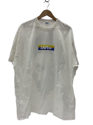 商品画像：ロッドマン/Tシャツ/XXL/コットン/WHT 1