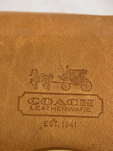 商品画像：ショルダーバッグ_シグネチャー/キャンバス/CML 5