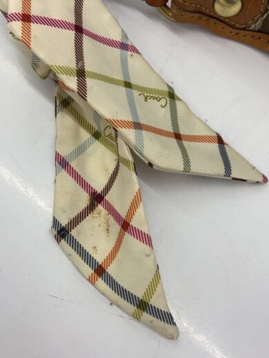 商品画像：ショルダーバッグ_シグネチャー/キャンバス/CML 7