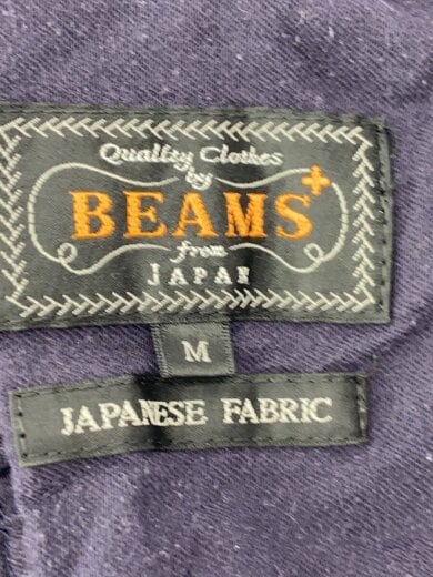 商品画像：MIL 6 Pocket 80/3 Ripstop/カーゴパンツ/M/コットン/NVY/着用感有 4