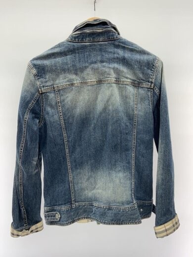 商品画像：Gジャン/M/コットン/IDG/BMP27-814-26 2