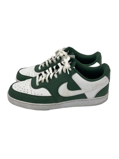 商品画像：COURT VISION LO_コート ビジョン LO/29cm/GRN 1