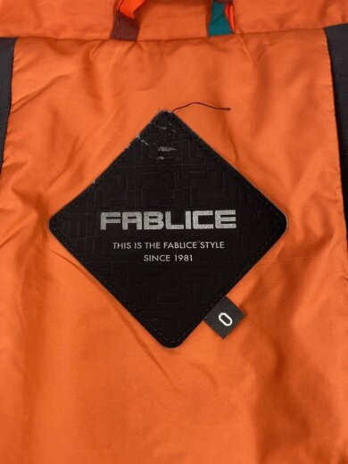 商品画像：FA-6S35006J FABLICE/ウェアー/O/マルチカラー/FA-6S35006J// 3