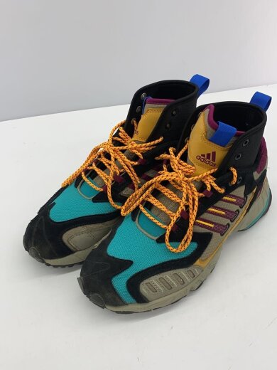 商品画像：TORSION TRDC MID_トルション TRDC ミッド/25cm/マルチカラー 2