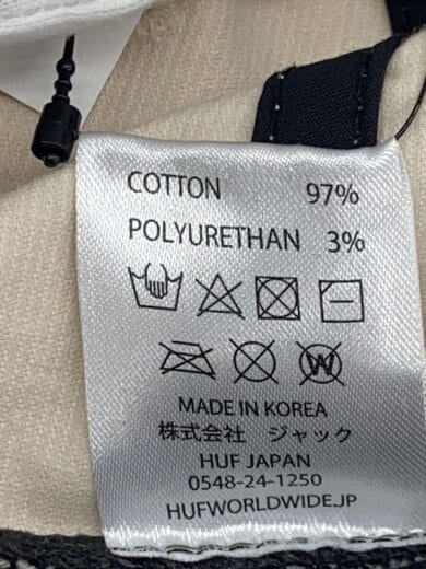 商品画像：GLOBAL CORDUROY 6 PANEL HAT/キャップ/FREE/BEG/メンズ 6