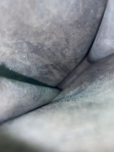 商品画像：エテュイ・リュネット・サーンプル_モノグラム・キャンバス/レザー/BRW/メンズ 3