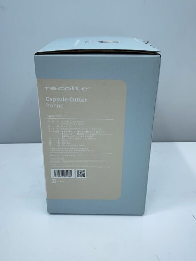 商品画像：ミキサー・フードプロセッサー/RCP-3 2