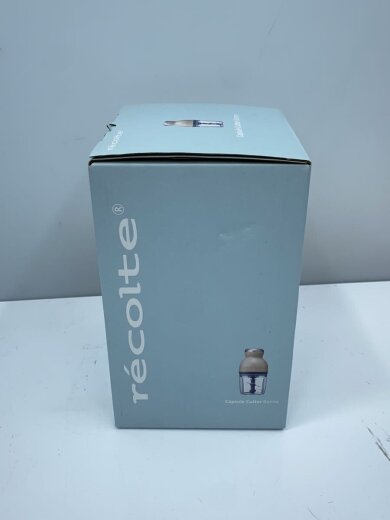 商品画像：ミキサー・フードプロセッサー/RCP-3 3