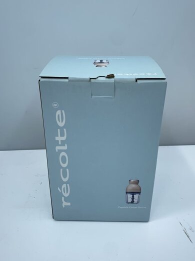 商品画像：ミキサー・フードプロセッサー/RCP-3 4