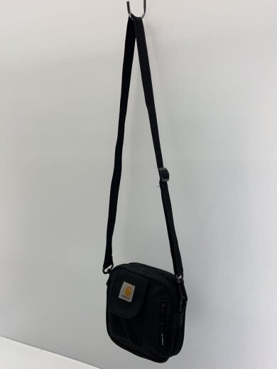 商品画像：TEAM SCRIPT BAG/ショルダーバッグ/--/BLK 2