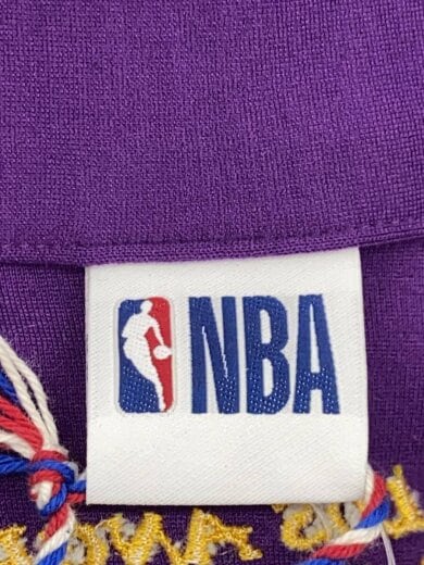 商品画像：NBA/ドッキングワンピ-ス/LAKERS/レイカース/ワンピース/FREE/--/PUP/LF723005TS 3