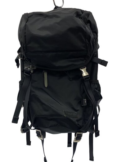 商品画像：LIGHTNING/ライトニングシリーズ/フラップバックパック/リュック/ナイロン/02110-n// 1