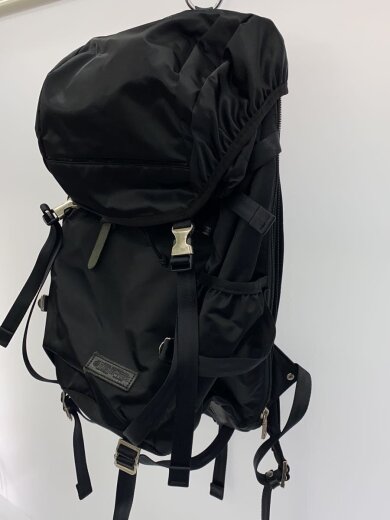 商品画像：LIGHTNING/ライトニングシリーズ/フラップバックパック/リュック/ナイロン/02110-n// 2