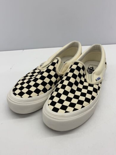 商品画像：PREMIUM SLIP-ON REISSUE 98/ローカットスニーカー/27cm/721278 2