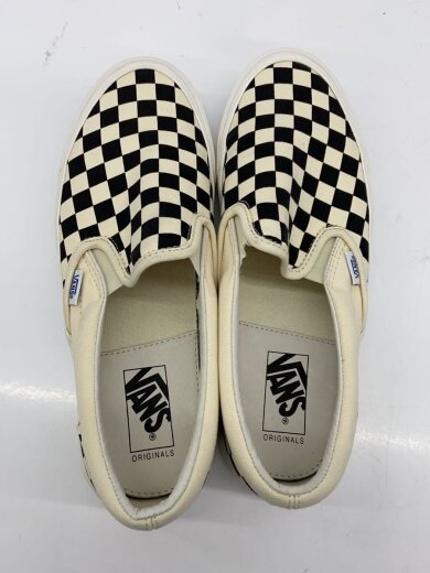 商品画像：PREMIUM SLIP-ON REISSUE 98/ローカットスニーカー/27cm/721278 3