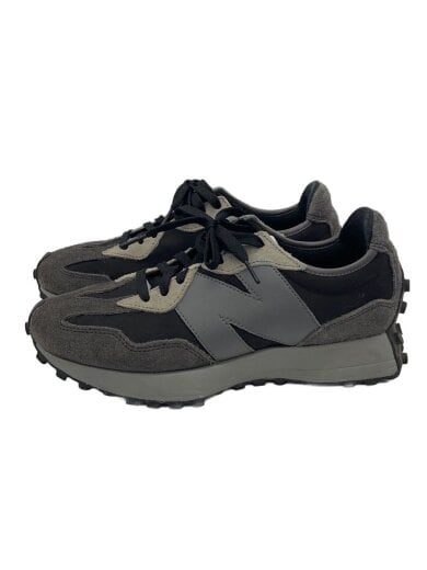 商品画像：ローカットスニーカー/27cm/GRY/MS327GRM 1