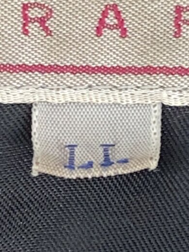 商品画像：NEXT STAGE/レザージャケット・ブルゾン/LL/牛革/BLK 4