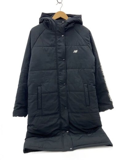 商品画像：Relentless パデッドロングコート/ベンチコート/XL/ナイロン/awj25405 1
