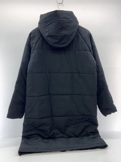 商品画像：Relentless パデッドロングコート/ベンチコート/XL/ナイロン/awj25405 2