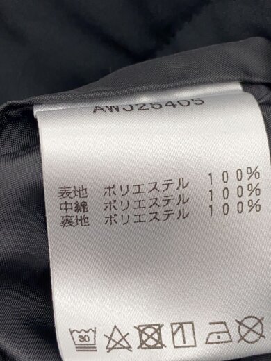 商品画像：Relentless パデッドロングコート/ベンチコート/XL/ナイロン/awj25405 5