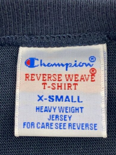 商品画像：Pilgrim SURF+SUPPLY別注/長袖Tシャツ/XS/コットン/NVY/C8-Z405 3