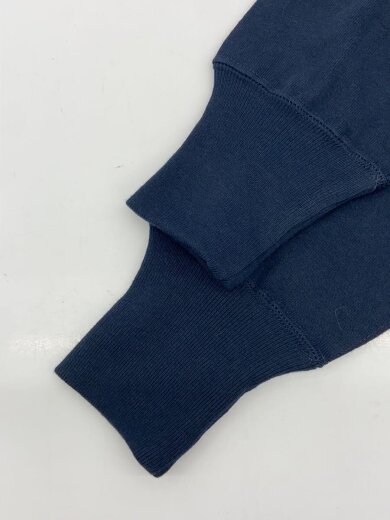 商品画像：Pilgrim SURF+SUPPLY別注/長袖Tシャツ/XS/コットン/NVY/C8-Z405 6