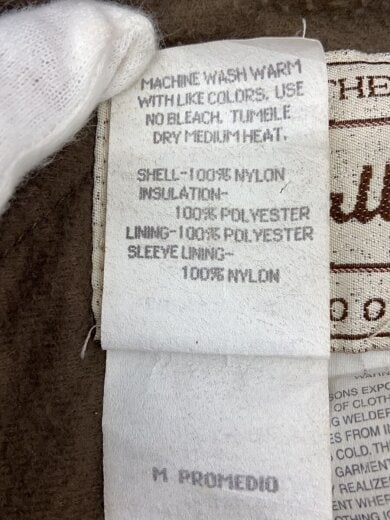 商品画像：USA製/リアルツリーカモ/ジャケット/38/ナイロン/KHK/総柄/小穴有 5