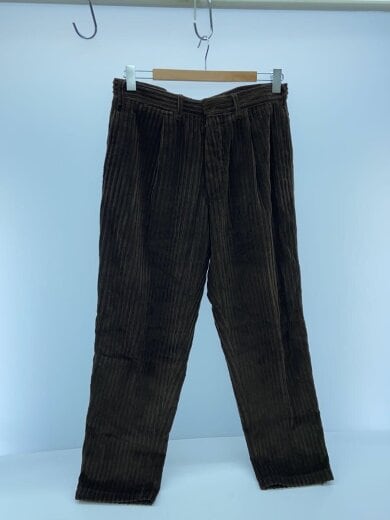 商品画像：ZIGGY MI/セットアップ/46/コットン/BRW// 7