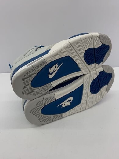 商品画像：AIR JORDAN 4 RETRO OG_エアジョーダン4 レトロ OG/27cm/WHT 4