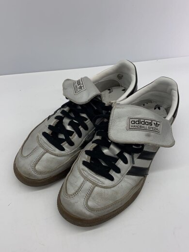 商品画像：HANDBALL SPEZIAL/ローカットスニーカー/26.5cm/SLV/JS0599/ソール減り 2