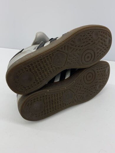 商品画像：HANDBALL SPEZIAL/ローカットスニーカー/26.5cm/SLV/JS0599/ソール減り 4