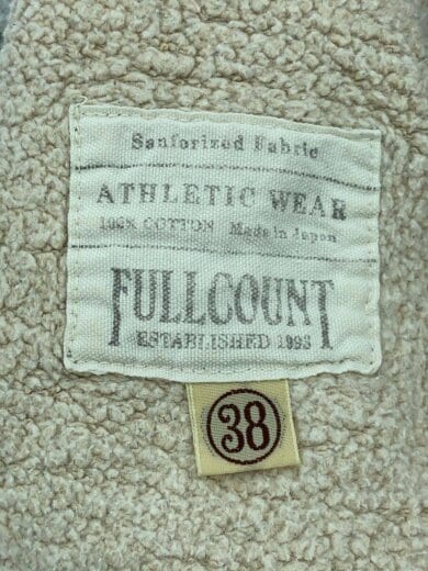 商品画像：SWEAT PANTS/スウェットパンツ/ボトム/38/コットン/GRY 3