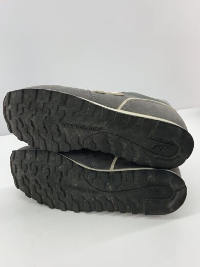 商品画像：ローカットスニーカー/25cm/GRY/スウェード 4