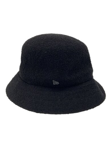 商品画像：バケットハット/M/BLK/メンズ 1