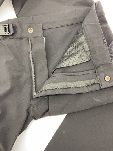 商品画像：MAGMA PANT_マグマパンツ/M/ナイロン/BLK/無地 3