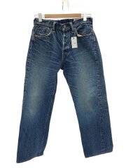 SIOTANI BROTHERS/塩谷ブラザーズ/カモメ/デニム/ボトム/32/コットン/IDG