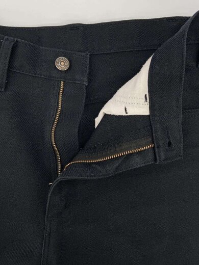 商品画像：80s/STA-PREST/スタプレ/ボトム/33/--/BLK/10517-6158 3