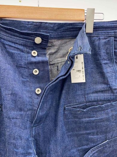 商品画像：Leaf Warden Pants 4/5/ボトム/L/コットン/IDG 3