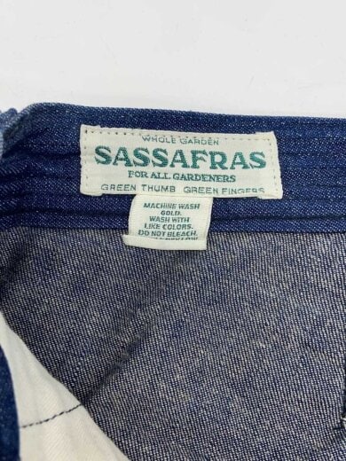 商品画像：Leaf Warden Pants 4/5/ボトム/L/コットン/IDG 4