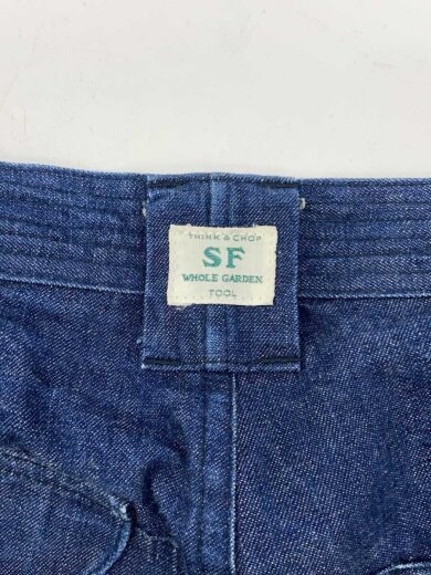 商品画像：Leaf Warden Pants 4/5/ボトム/L/コットン/IDG 7