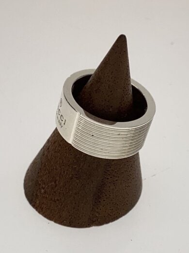 商品画像：リング/SV950/8号/レディース/1695MI 2