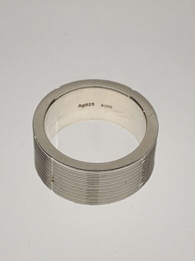 商品画像：リング/SV950/8号/レディース/1695MI 3