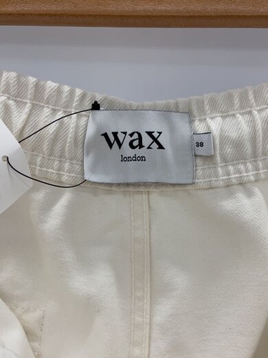 商品画像：Kurt Twill Trousers/ボトム/38/コットン/WHT 4