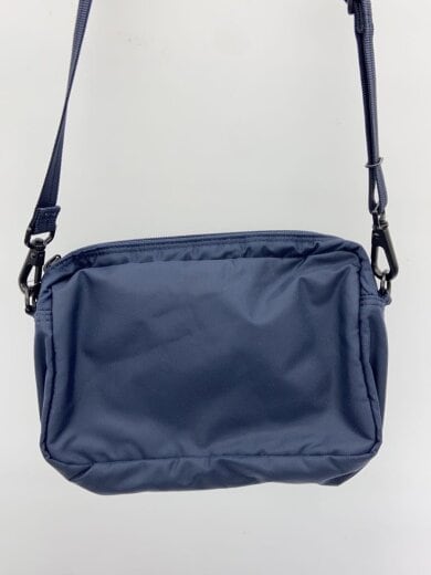 商品画像：FLASH/フラッシュ/SHOULDER BAG/ショルダーバッグ/ナイロン/BLK/689-05940-10 3