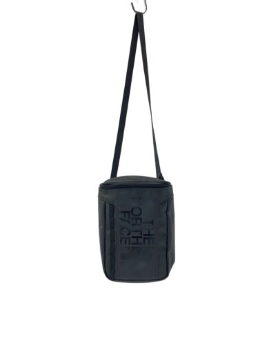 商品画像：BC Fuse Box Pouch/ショルダーバッグ/ナイロン/BLK/NM82257 1